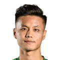 Feng Boxuan FC 27 Rare Bronze