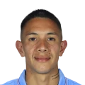 Alan Robledo FC 27 Rare Bronze