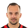 Jozef Dolný FC 27 Rare Bronze