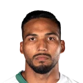 Maciel FC 27 Rare Silver