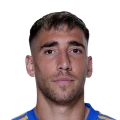 Fernando Gorriarán FC 27 Rare Gold