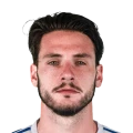 Maxime Leverbe FC 27 Rare Silver