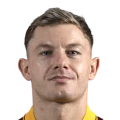 Callum Hendry FC 27 Rare Bronze