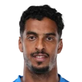 Ali Al Asmari FC 27 Rare Bronze