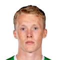 Jake Doyle-Hayes FC 27 Rare Bronze