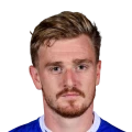 Jack Sparkes FC 27 Rare Bronze