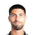 Brignani FC 27 Rare Silver