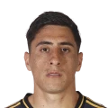 Merentiel FC 27 Rare Gold