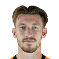 Tom Knowles FC 27 Rare Bronze