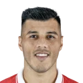 Sequeira FC 27 Rare Silver