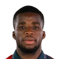 Hamed Junior Traorè FC 27 