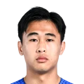 Weijun Dai FC 27 Rare Bronze