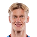 Lasse Sørensen FC 27 Rare Bronze
