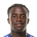 Moukoko FC 27 Rare Silver
