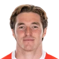 Conor Coventry FIFA 27 Rare Silver