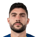 Unai Núñez FC 27 Rare Gold