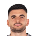 Fatih Aksoy FC 27 Rare Silver