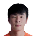 Zhang Yufeng FC 27 Rare Bronze