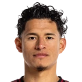 Hernández FC 27 Rare Silver