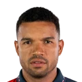 Junior Messias FC 27 Rare Silver