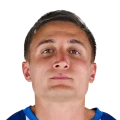Nahuel Tenaglia FC 27 Rare Gold