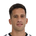 Nicolás Linares FC 27 Rare Silver