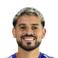 Júnior Moreno FC 27 Rare Silver