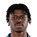 Emmanuel Sabbi FIFA 27 Rare Silver