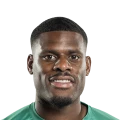 Timothy Eyoma FC 27 Rare Bronze