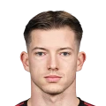 Kacper Chorążka FC 27 Rare Bronze