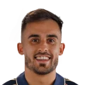 Diego Varela Pampín FC 27 Rare Silver
