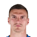 Nikola Maraš FIFA 27 Rare Silver