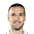 Božo Mikulić FC 27 Rare Bronze