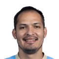 Leonel Justiniano FC 27 Rare Silver