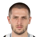 Giorgi Chakvetadze FC 27 