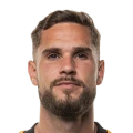 Andreas Bruus FC 27 Rare Bronze