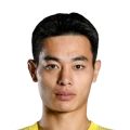 Xue Qinghao FC 27 Rare Bronze