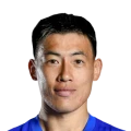 Yang Shuai FC 27 Rare Bronze
