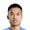 Wang Qiao FC 27 Rare Bronze