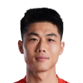 Zhen Wei FIFA 27 Rare Silver