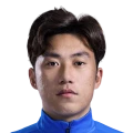 Zhang Huachen FC 27 Rare Bronze