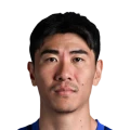 Liu Yiming FC 27 Rare Bronze