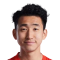 Zhang Yuan FC 27 Rare Bronze