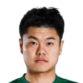 Yang Liyu FC 27 Rare Bronze