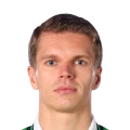 Lucas Hedlund FC 27 Rare Bronze