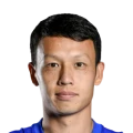 Tianyi Gao FC 27 Rare Silver