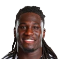 Bassey FC 27 Rare Gold