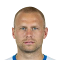 Jón Dagur Þorsteinsson FC 27 Rare Silver