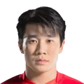 Binbin Chen FC 27 Rare Bronze