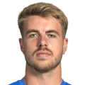 Jack Tucker FC 27 Rare Bronze